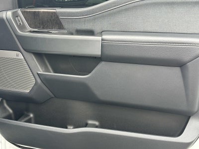 2024 Ford Super Duty F-250 SRW LARIAT