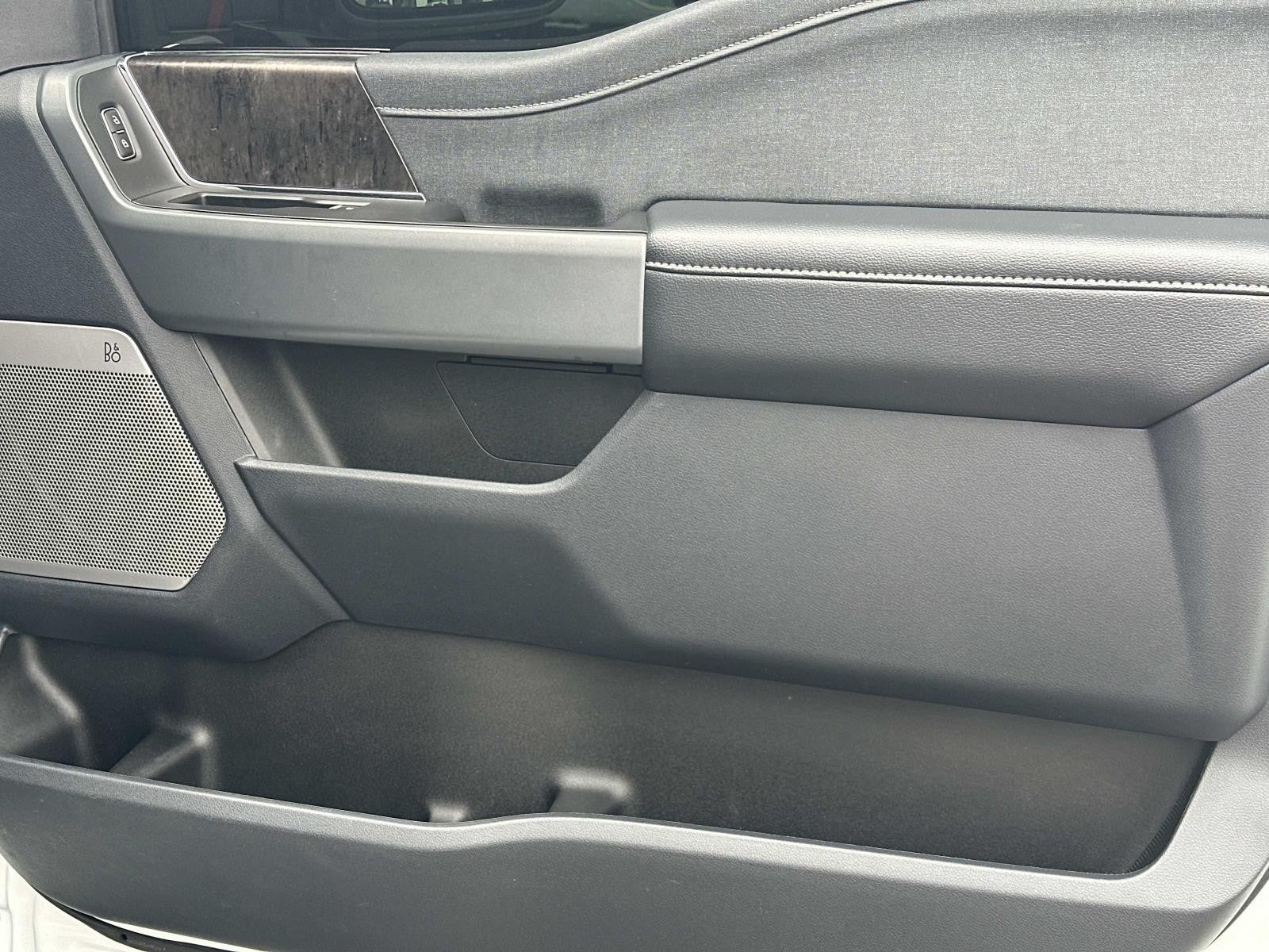 2024 Ford Super Duty F-250 SRW LARIAT