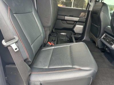 2024 Ford Super Duty F-250 SRW LARIAT