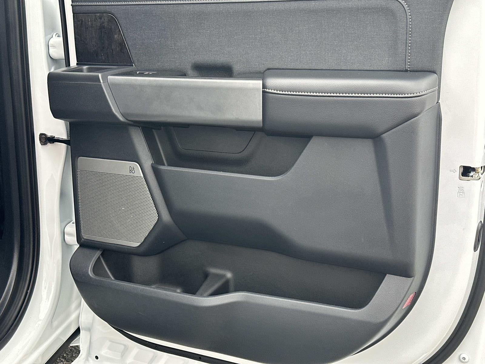 2024 Ford Super Duty F-250 SRW LARIAT