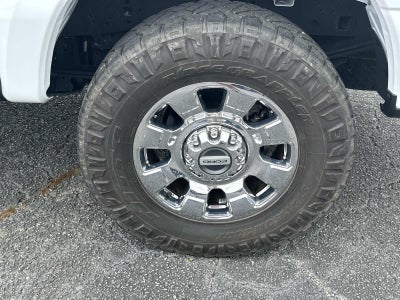 2024 Ford Super Duty F-250 SRW LARIAT