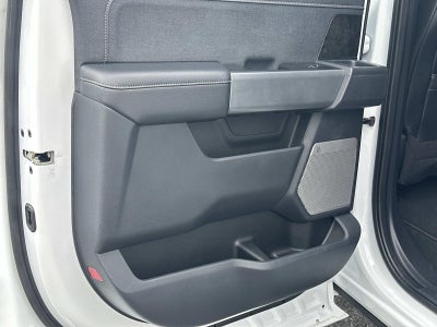 2024 Ford Super Duty F-250 SRW LARIAT