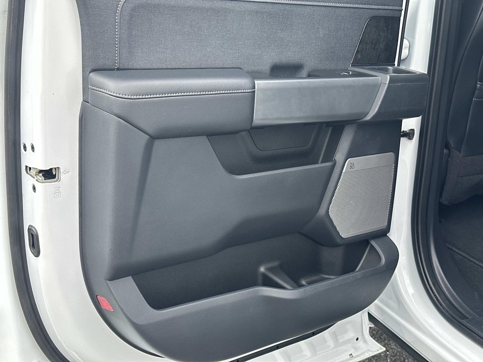 2024 Ford Super Duty F-250 SRW LARIAT