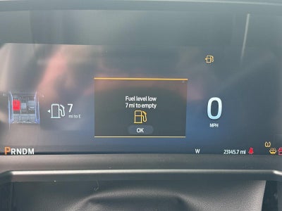 2024 Ford Super Duty F-250 SRW LARIAT