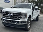 2024 Ford Super Duty F-250 SRW LARIAT
