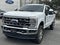 2024 Ford Super Duty F-250 SRW LARIAT