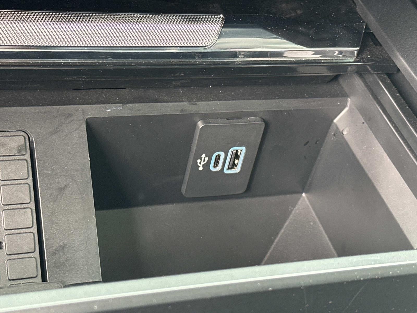 2024 Ford Super Duty F-250 SRW LARIAT