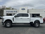 2024 Ford Super Duty F-250 SRW LARIAT
