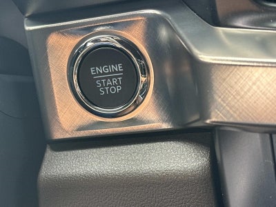 2026 Ford Super Duty F-350 SRW KING RANCH 4WD CREW CAB 6