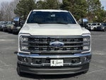 2026 Ford Super Duty F-350 SRW LARIAT 4WD CREW CAB 6.75'