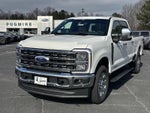 2026 Ford Super Duty F-350 SRW LARIAT 4WD CREW CAB 6.75'