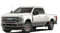 2026 Ford Super Duty F-350 SRW KING RANCH 4WD CREW CAB 6