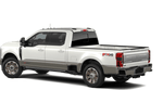 2026 Ford Super Duty F-350 SRW KING RANCH 4WD CREW CAB 6