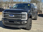 2024 Ford Super Duty F-350 SRW Limited