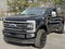 2024 Ford Super Duty F-350 SRW Limited