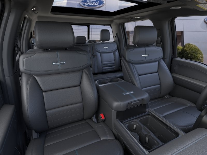 2026 Ford Super Duty F-350 SRW PLATINUM 4WD CREW CAB 6.7