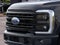 2026 Ford Super Duty F-350 SRW PLATINUM 4WD CREW CAB 6.7