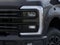 2026 Ford Super Duty F-350 SRW PLATINUM 4WD CREW CAB 6.7
