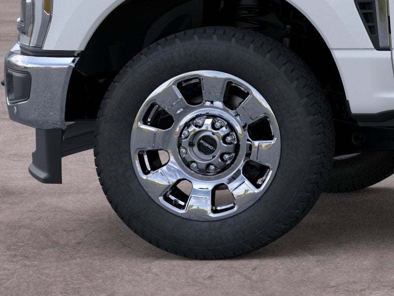 2026 Ford Super Duty F-350 SRW KING RANCH 4WD CREW CAB 6