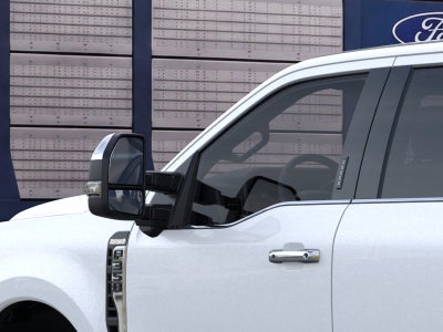 2026 Ford Super Duty F-350 SRW KING RANCH 4WD CREW CAB 6