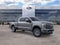 2026 Ford Super Duty F-350 SRW LARIAT 4WD Crew Cab 6.75' Box