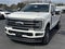 2026 Ford Super Duty F-350 SRW PLATINUM 4WD CREW CAB 6.7