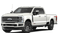 2026 Ford Super Duty F-350 SRW PLATINUM 4WD CREW CAB 6.7