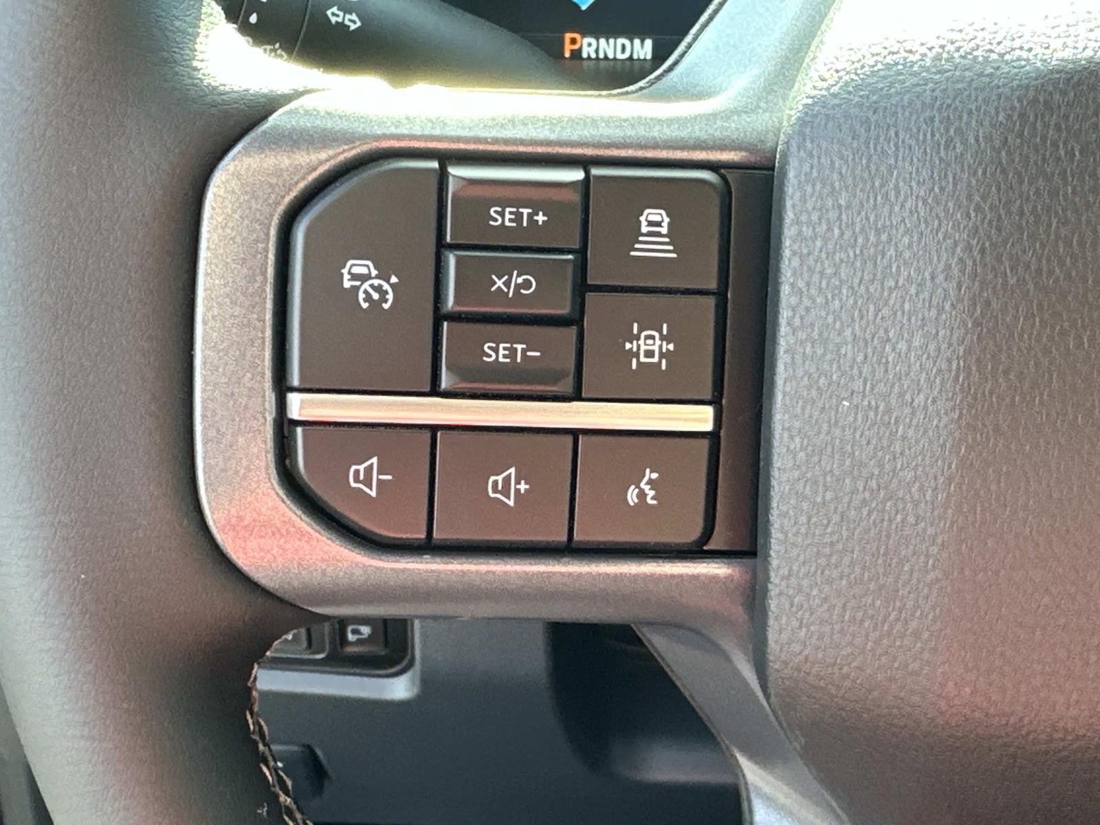 2026 Ford Super Duty F-350 SRW LARIAT 4WD CREW CAB 6.75'