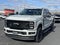 2026 Ford Super Duty F-350 SRW LARIAT 4WD CREW CAB 6.75'