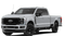 2026 Ford Super Duty F-350 SRW LARIAT 4WD CREW CAB 6.75'