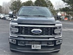2026 Ford Super Duty F-350 DRW PLATINUM 4WD CREW CAB 8'