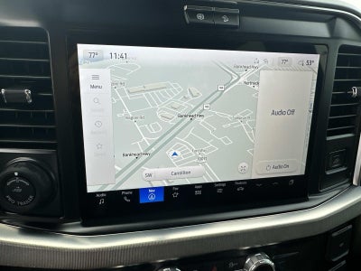 2026 Ford Super Duty F-350 DRW PLATINUM 4WD CREW CAB 8'