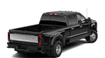 2026 Ford Super Duty F-350 DRW PLATINUM 4WD CREW CAB 8'