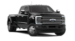 2026 Ford Super Duty F-350 DRW PLATINUM 4WD CREW CAB 8'