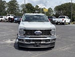 2026 Ford Super Duty F-350 DRW LARIAT 4WD CREW CAB 8' BO