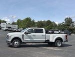 2026 Ford Super Duty F-350 DRW LARIAT 4WD CREW CAB 8' BO