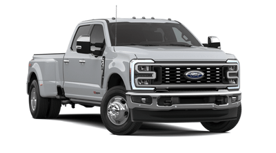 2026 Ford Super Duty F-350 DRW LARIAT 4WD CREW CAB 8' BO