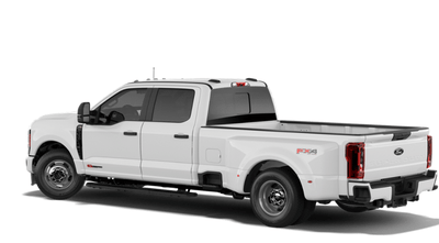 2027 Ford Super Duty F-350 DRW XL 4WD CREW CAB 8' BOX