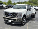 2026 Ford Super Duty F-350 DRW KING RANCH 4WD CREW CAB 8