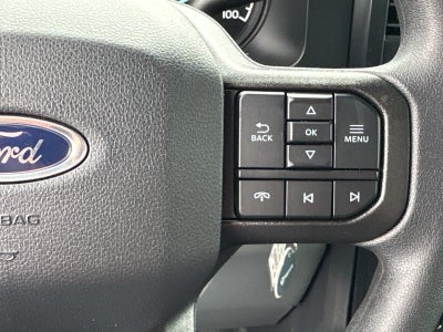 2026 Ford Super Duty F-350 DRW XL 4WD CREW CAB 8' BOX