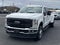 2026 Ford Super Duty F-350 DRW XL 4WD CREW CAB 8' BOX