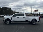 2026 Ford Super Duty F-350 DRW XL 4WD CREW CAB 8' BOX