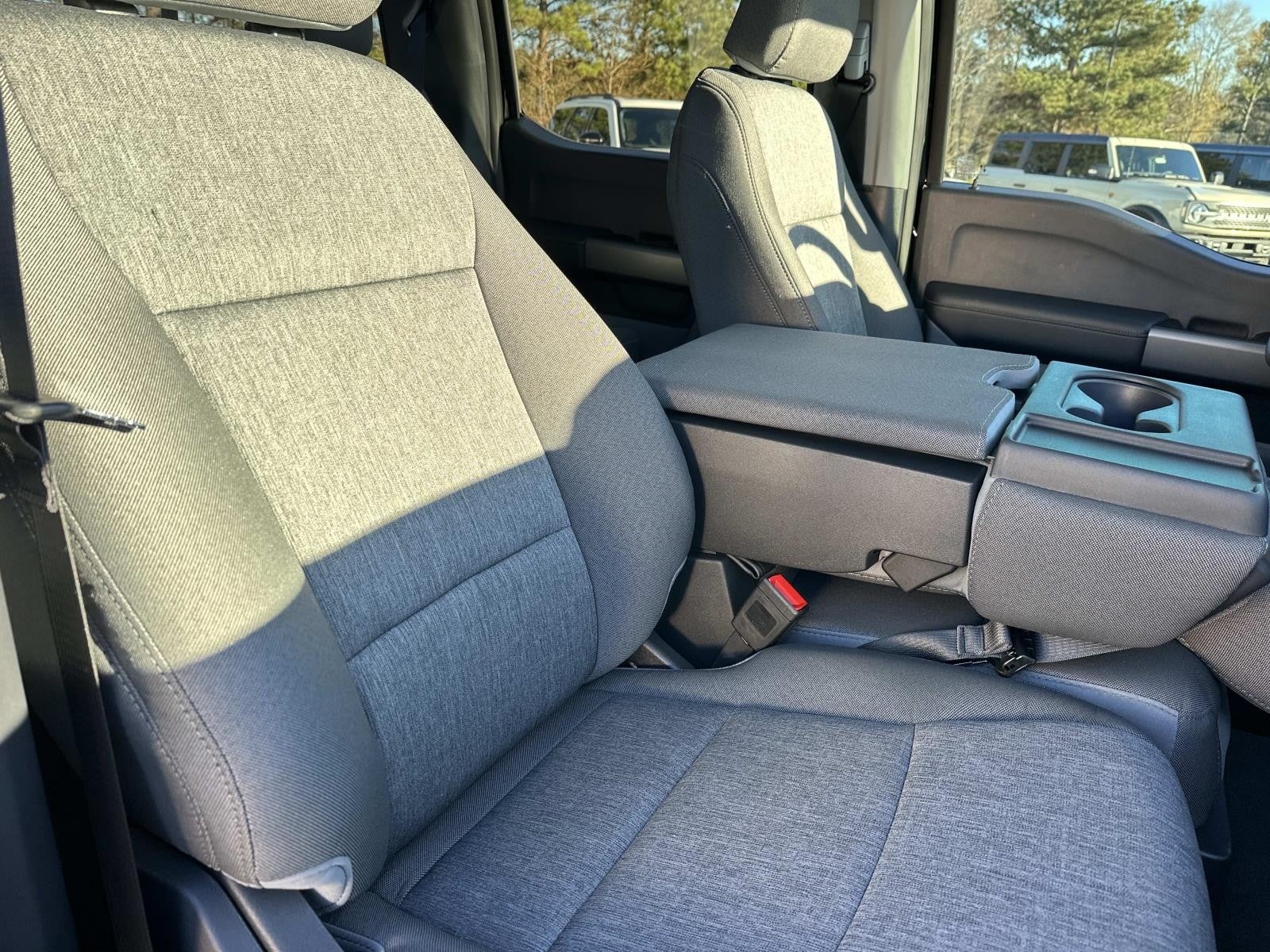 2026 Ford Super Duty F-350 DRW XL 4WD CREW CAB 8' BOX