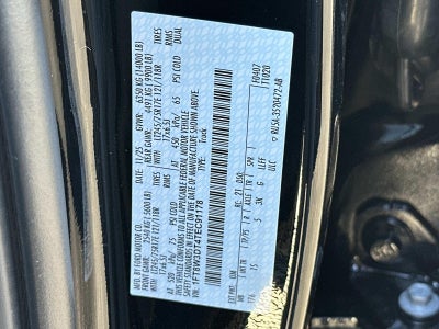 2026 Ford Super Duty F-350 DRW XL 4WD CREW CAB 8' BOX