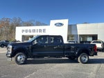 2026 Ford Super Duty F-350 DRW XL 4WD CREW CAB 8' BOX
