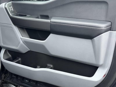 2026 Ford Super Duty F-350 DRW XL 4WD CREW CAB 8' BOX