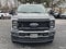 2026 Ford Super Duty F-350 DRW XL 4WD CREW CAB 8' BOX