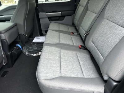 2026 Ford Super Duty F-350 DRW XL 4WD CREW CAB 8' BOX