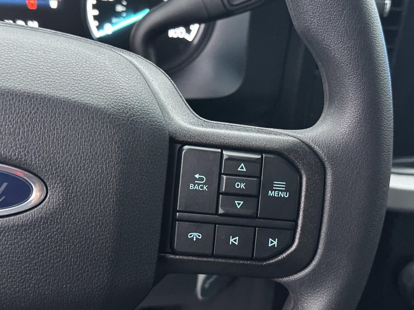 2026 Ford Super Duty F-350 DRW XL 4WD CREW CAB 8' BOX