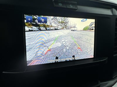 2026 Ford Super Duty F-350 DRW XL 4WD CREW CAB 8' BOX